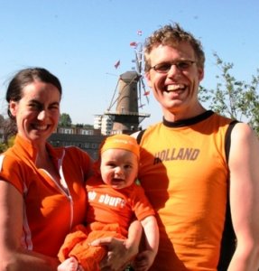 Oranje boven!!!