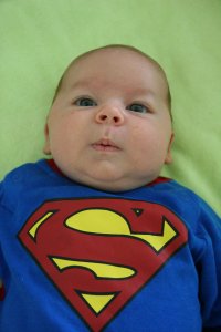 Superkoter!