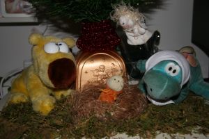 Kersmis..